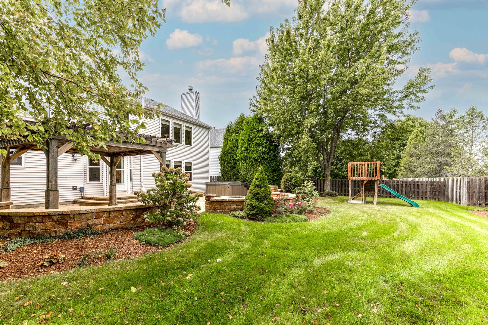 270 W Winding Trail Circle Property Photo 45