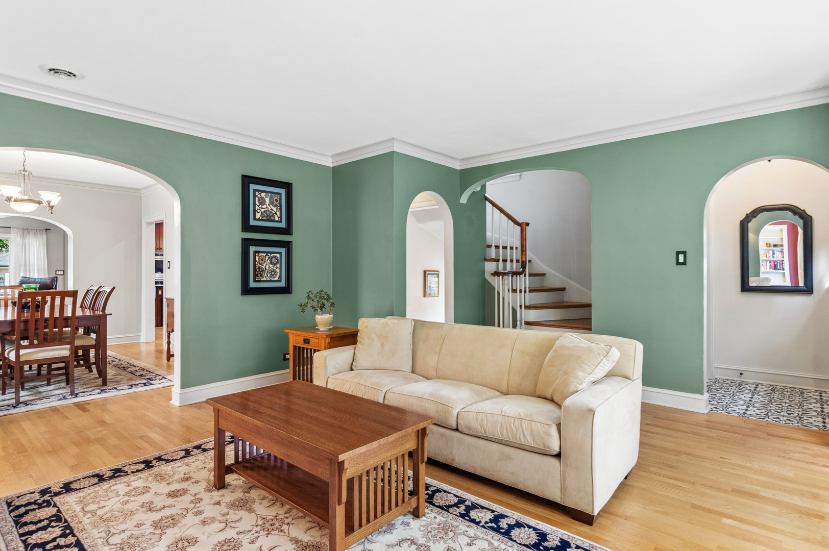 6760 N Jean Avenue Property Photo 3