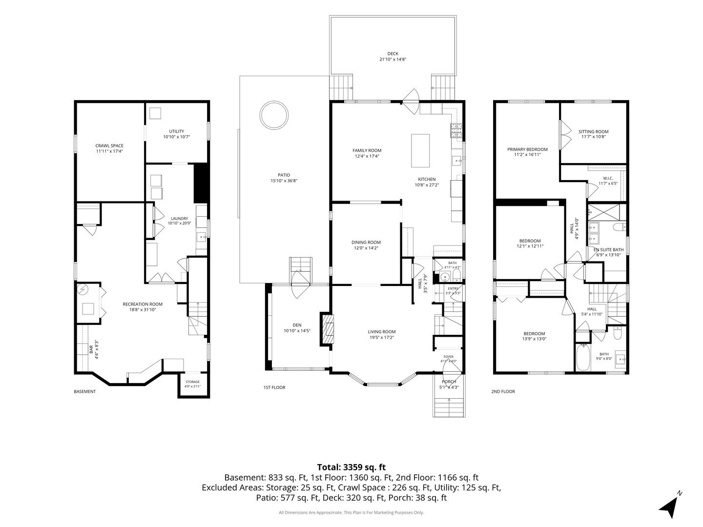 6760 N Jean Avenue Property Photo 21