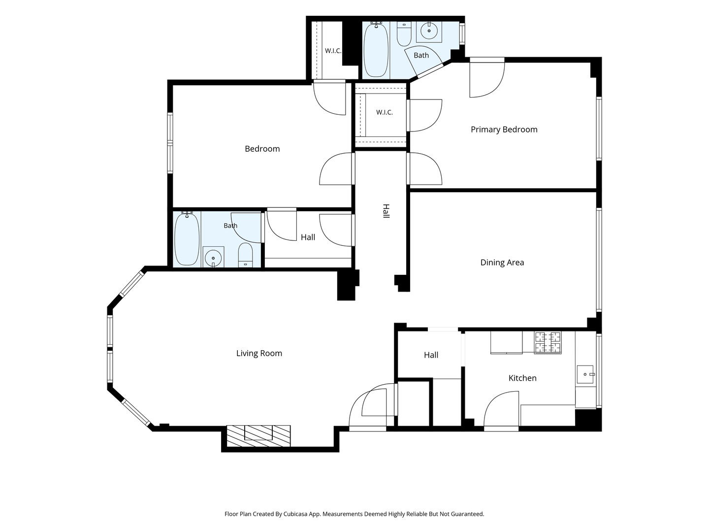 6937 S Crandon Avenue 6e Property Photo 18