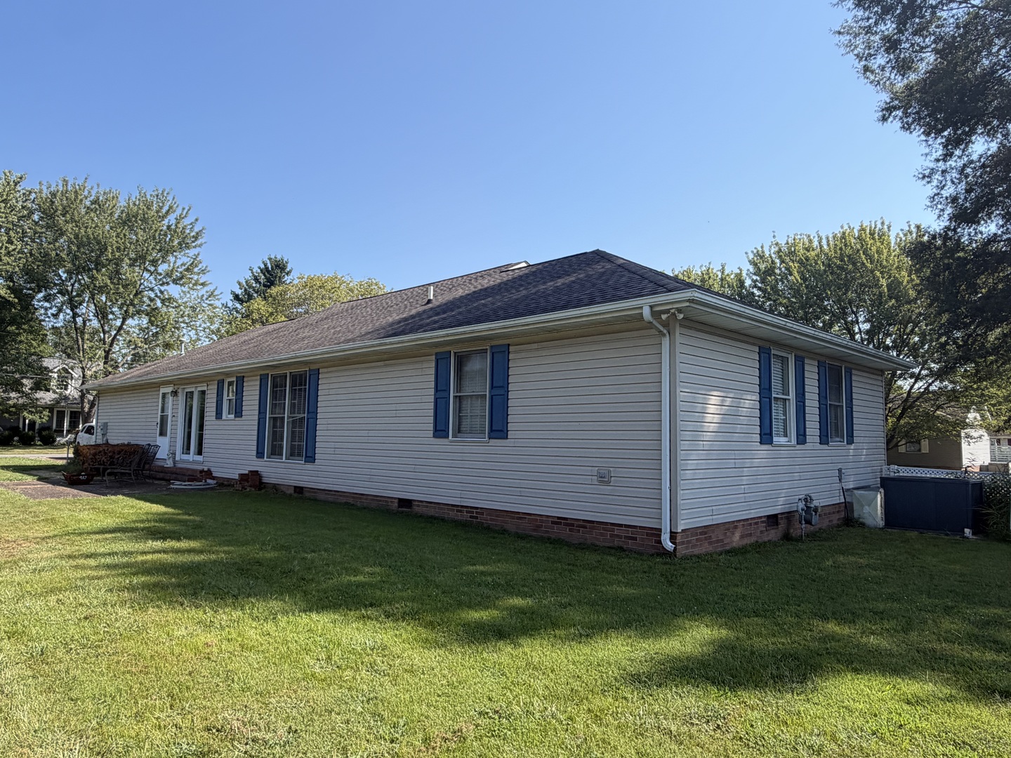 2815 Spruce Drive Property Photo 20