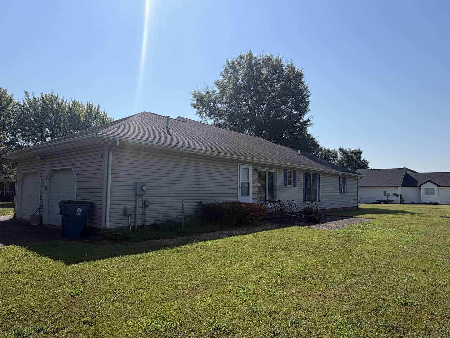 2815 Spruce Drive Property Photo 21