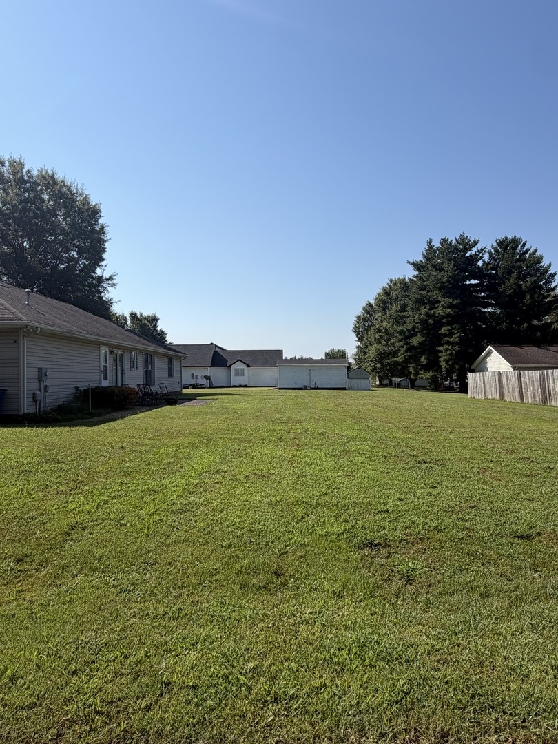 2815 Spruce Drive Property Photo 22