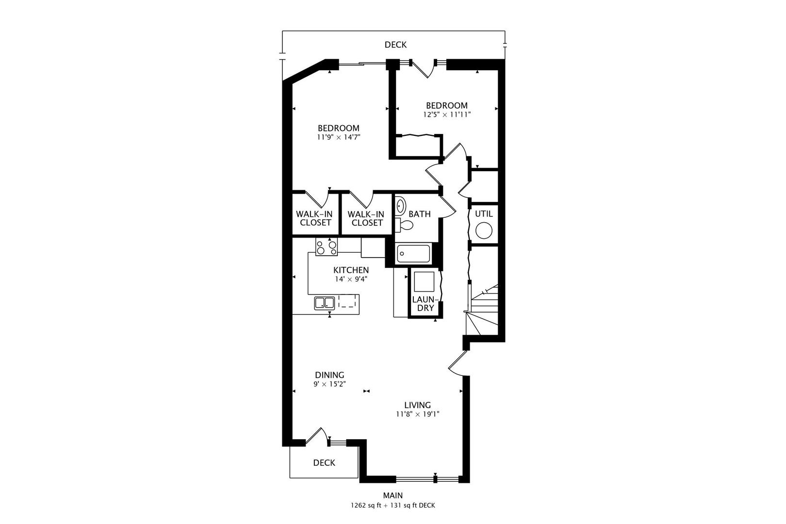 3735 N Wolcott Avenue 11 Property Photo 25