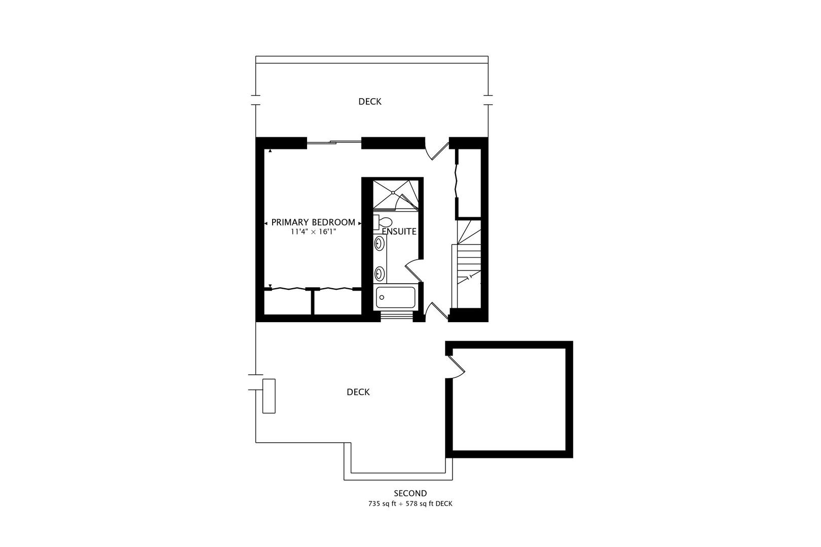 3735 N Wolcott Avenue 11 Property Photo 26