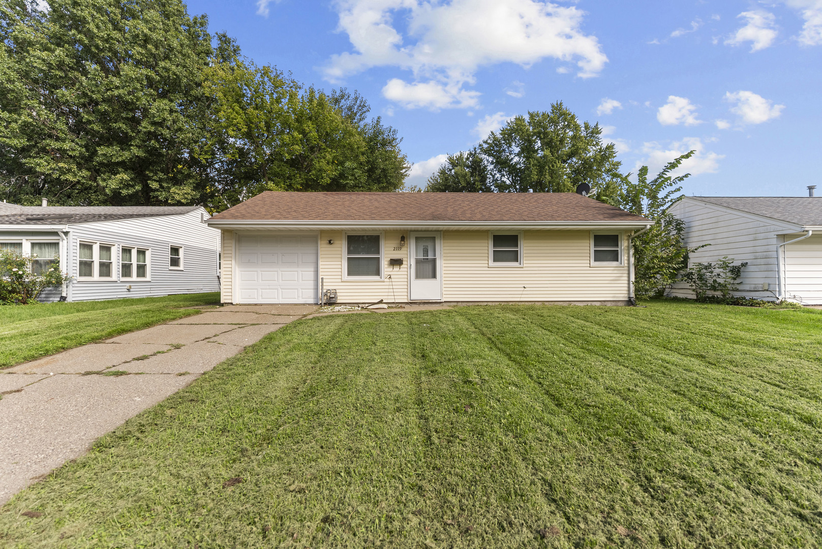 2119 N Nevada Avenue Property Photo 1