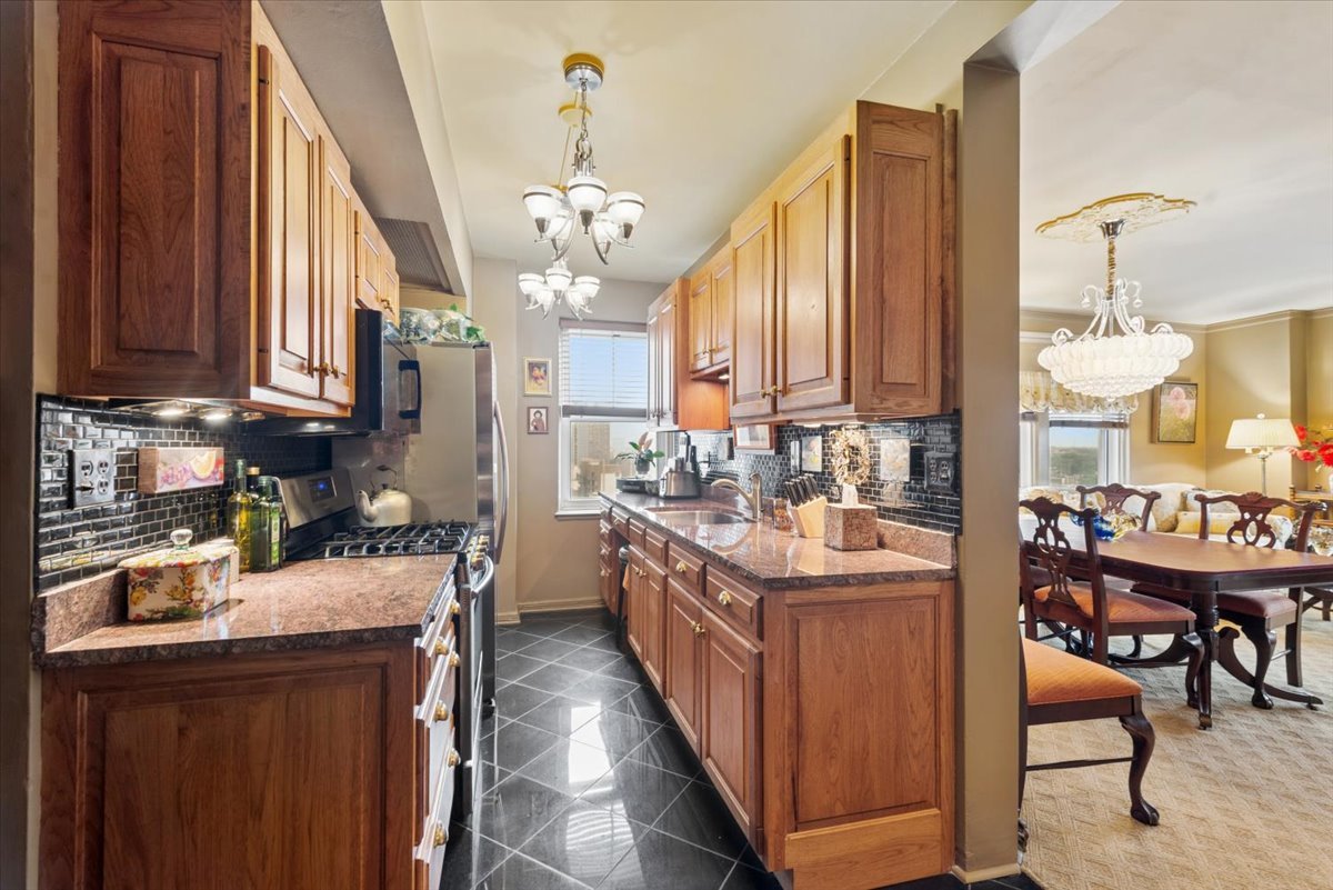 5555 N Sheridan Road 1007 Property Photo 13