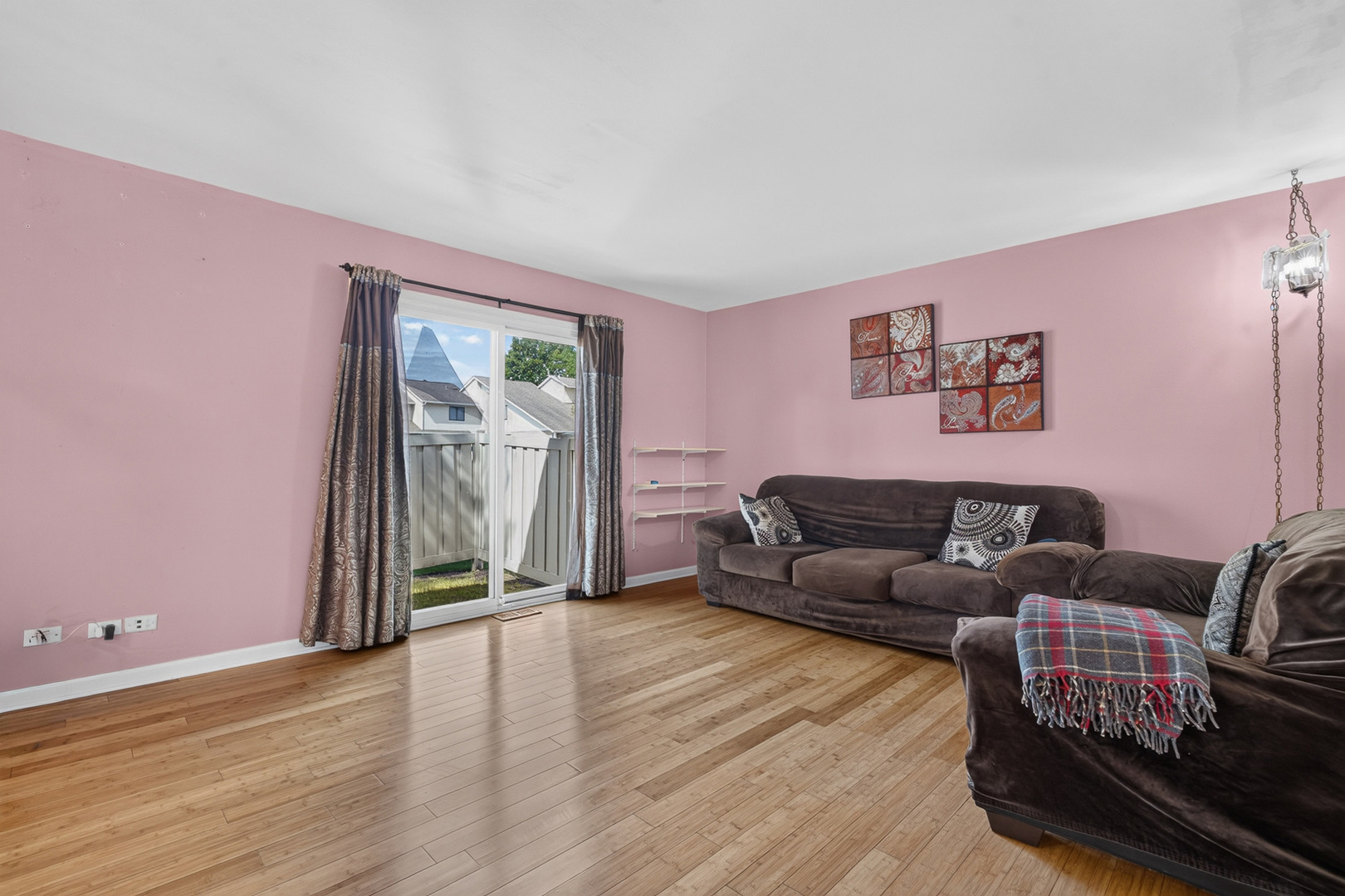 1042 E Randville Drive Property Photo 5