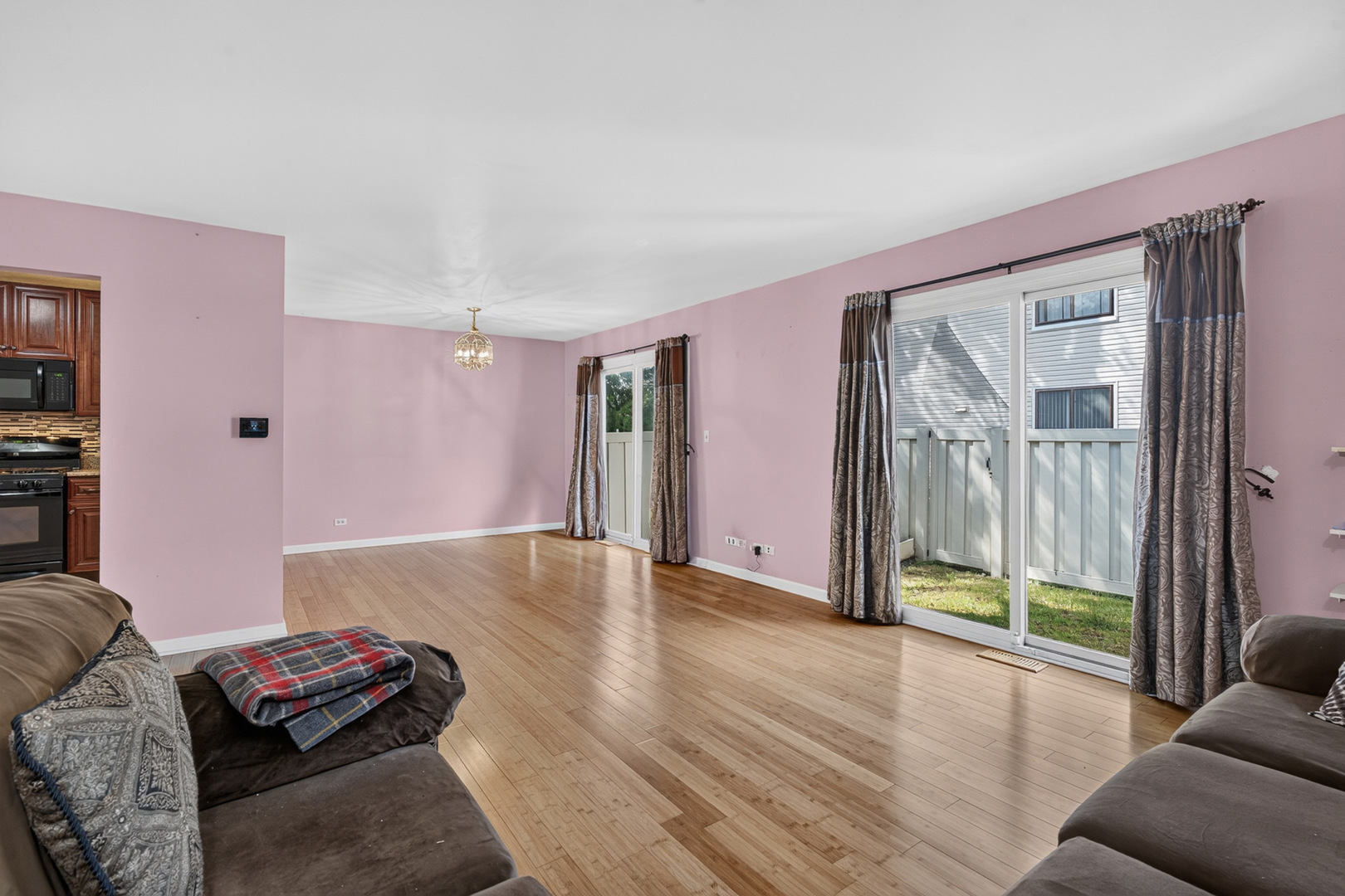 1042 E Randville Drive Property Photo 6