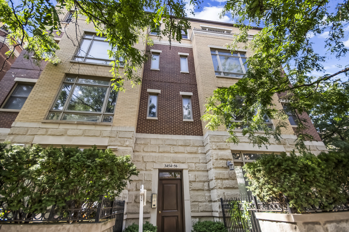 3456 N Ashland Avenue 2n Property Photo 1