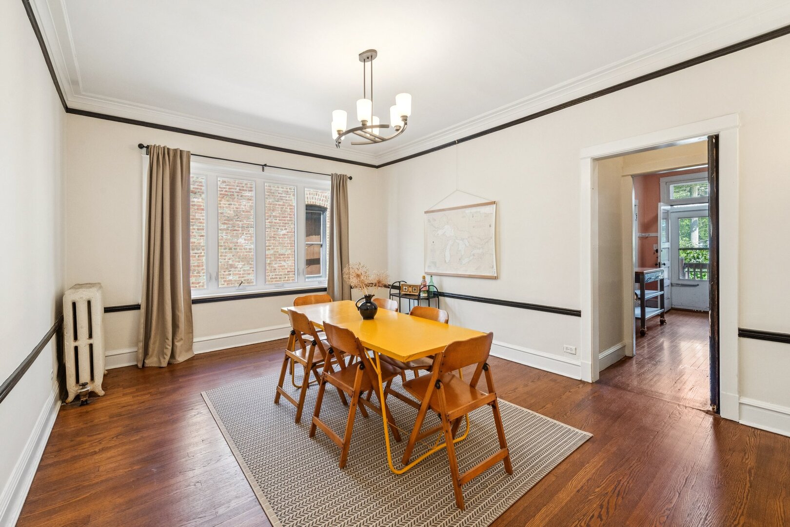 5487 S Cornell Avenue 3 Property Photo 6