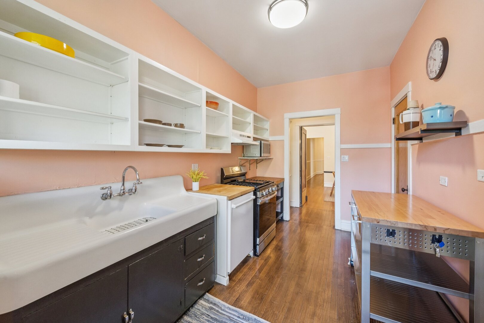 5487 S Cornell Avenue 3 Property Photo 12