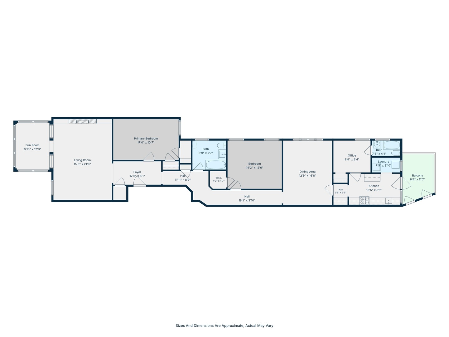 5487 S Cornell Avenue 3 Property Photo 16