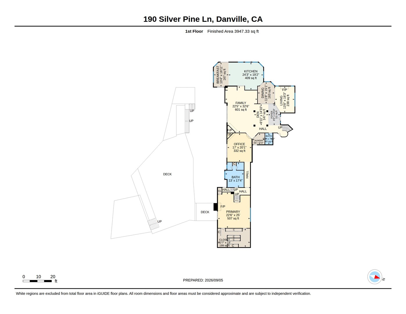 190 Silver Pine Lane Property Photo 41