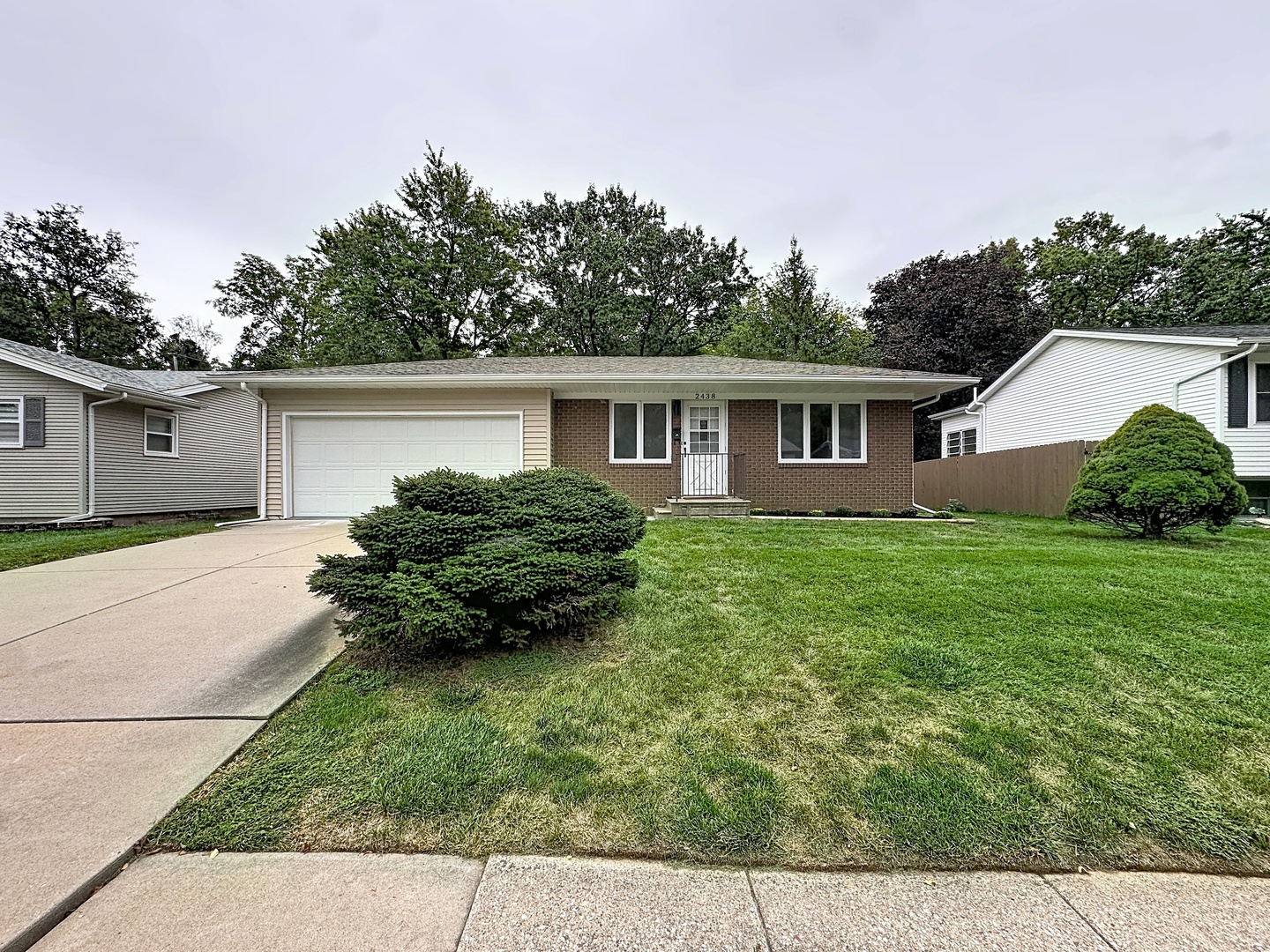 2438 3rd Street Property Photo 1