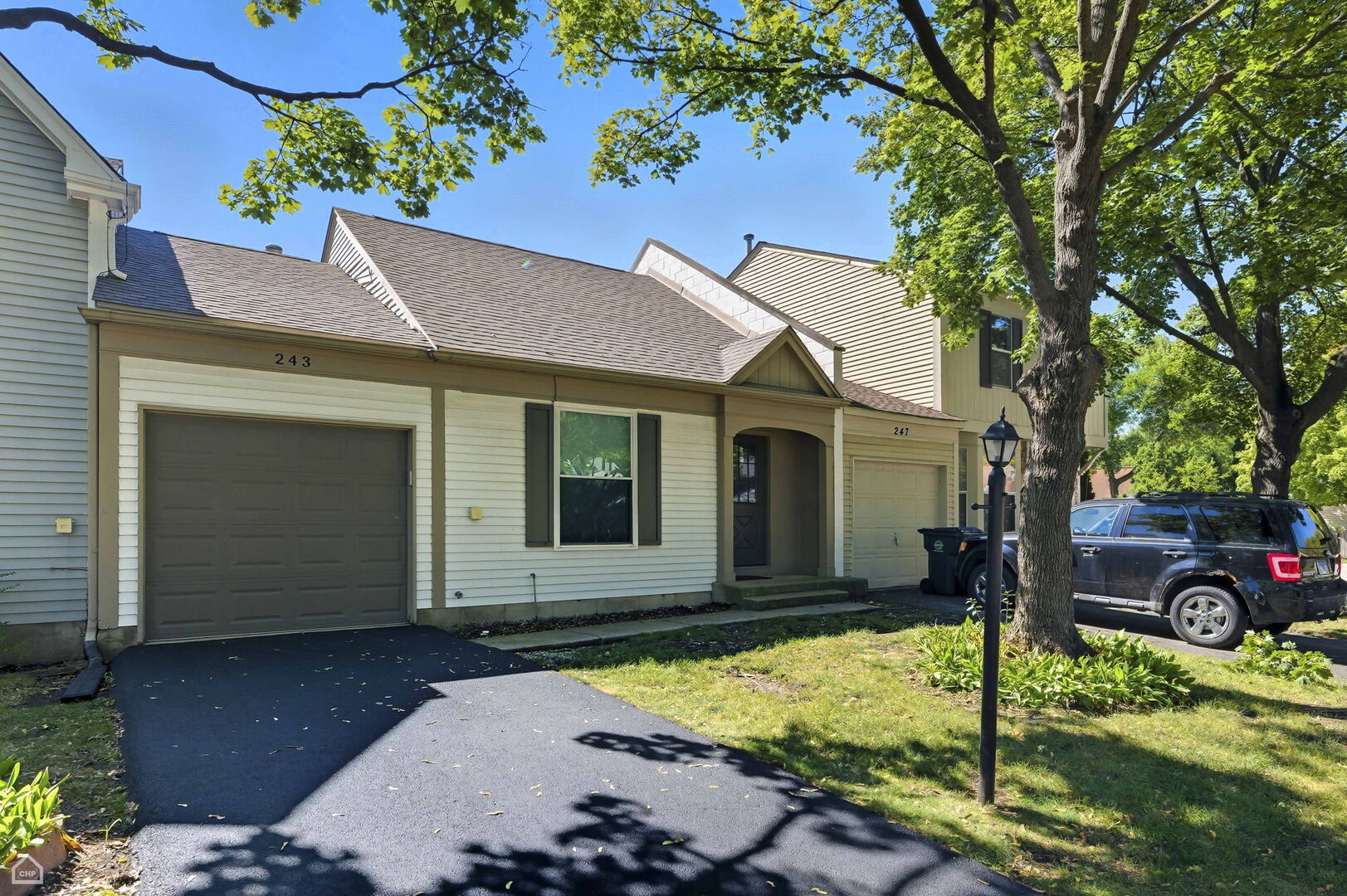 243 W Denton Avenue Property Photo 1