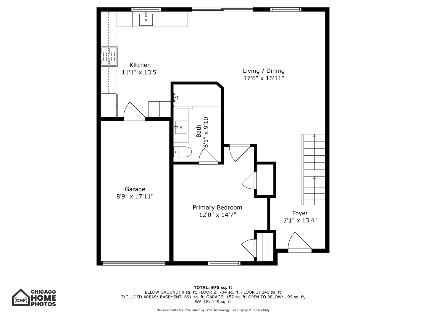 243 W Denton Avenue Property Photo 9