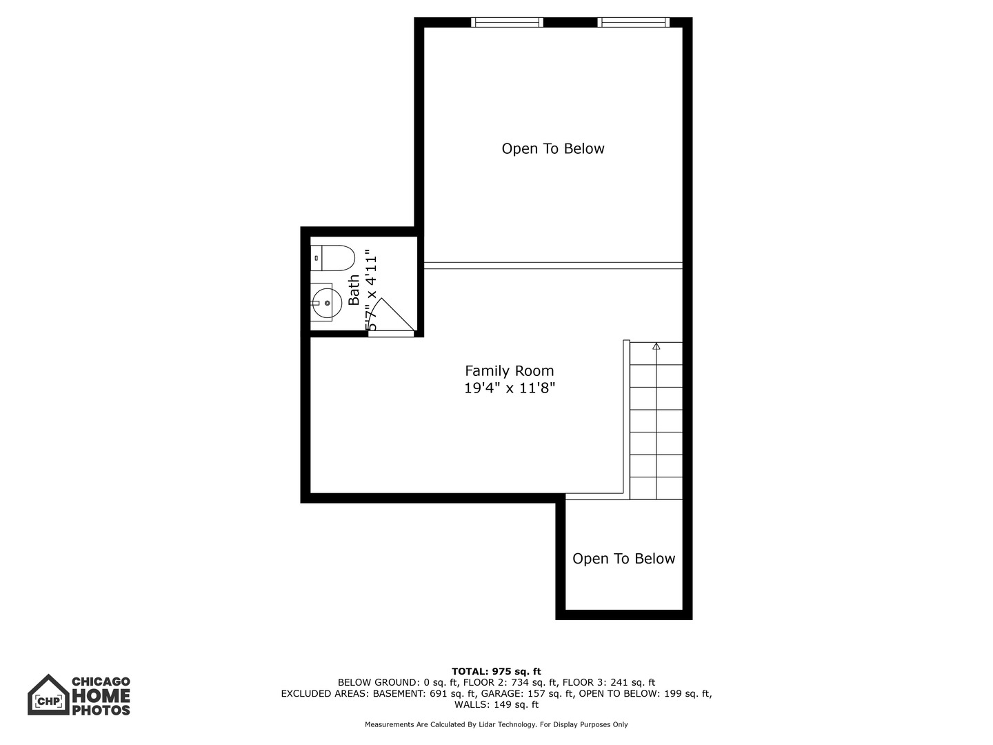 243 W Denton Avenue Property Photo 13