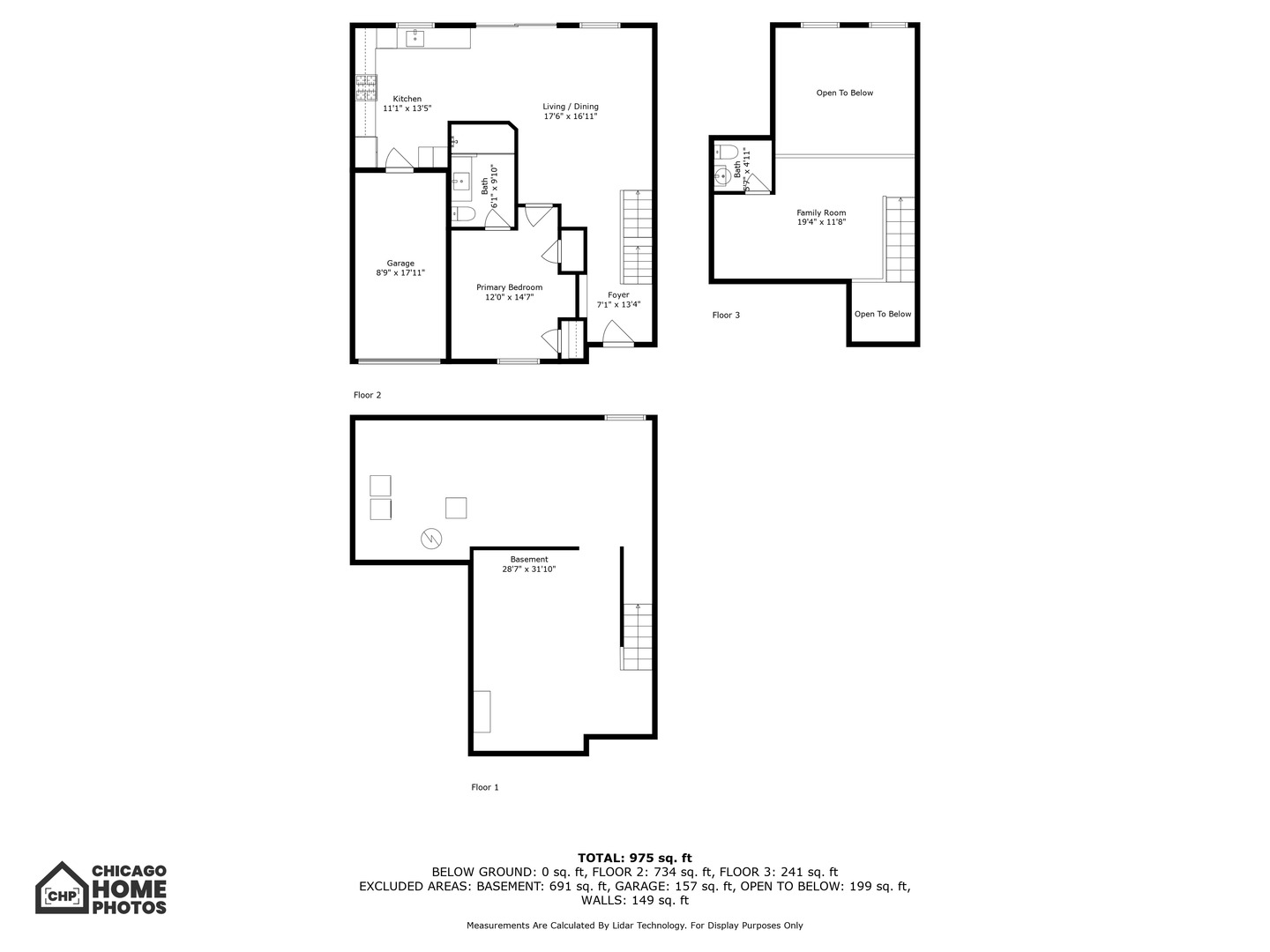 243 W Denton Avenue Property Photo 22