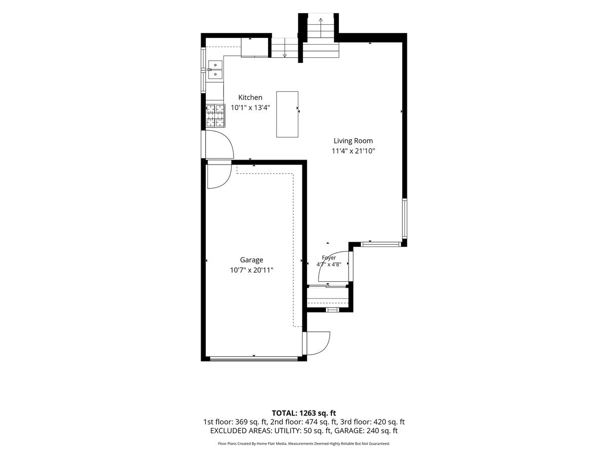 5768 N Lacey Avenue Property Photo 24