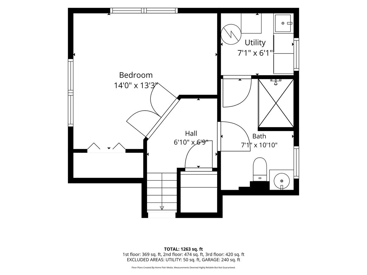 5768 N Lacey Avenue Property Photo 25