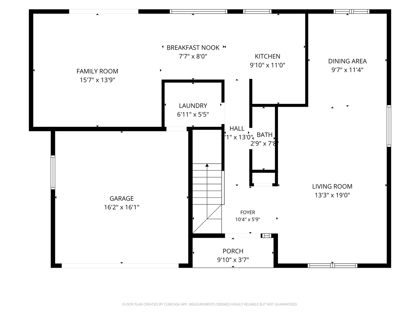 1525 Candlewood Drive Property Photo 23