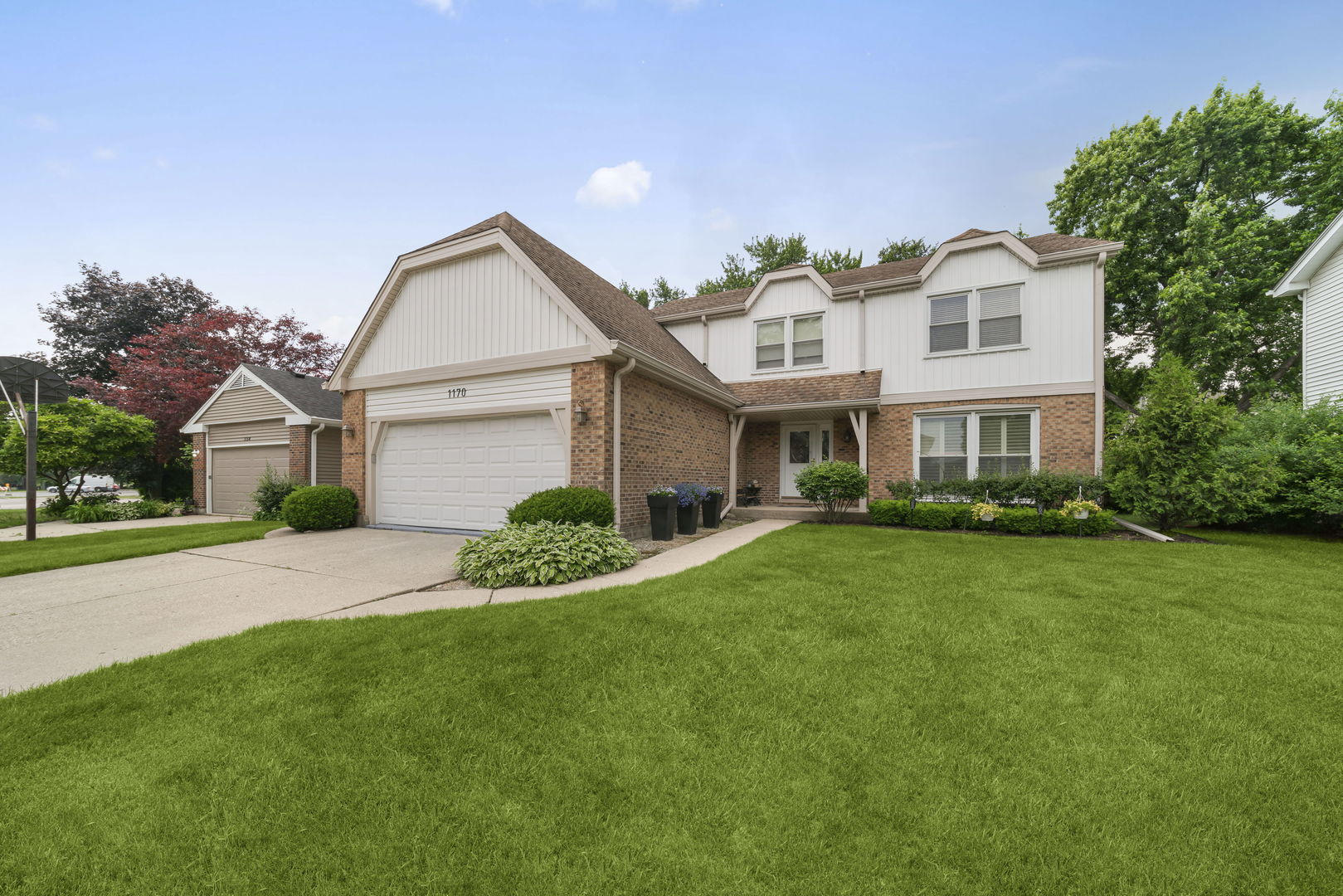 1170 Green Knolls Drive Property Photo 1