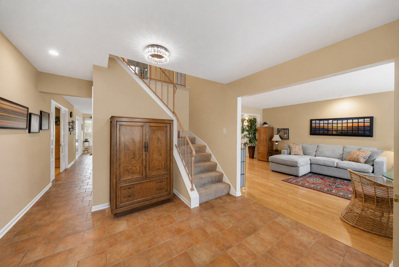 1170 Green Knolls Drive Property Photo 4