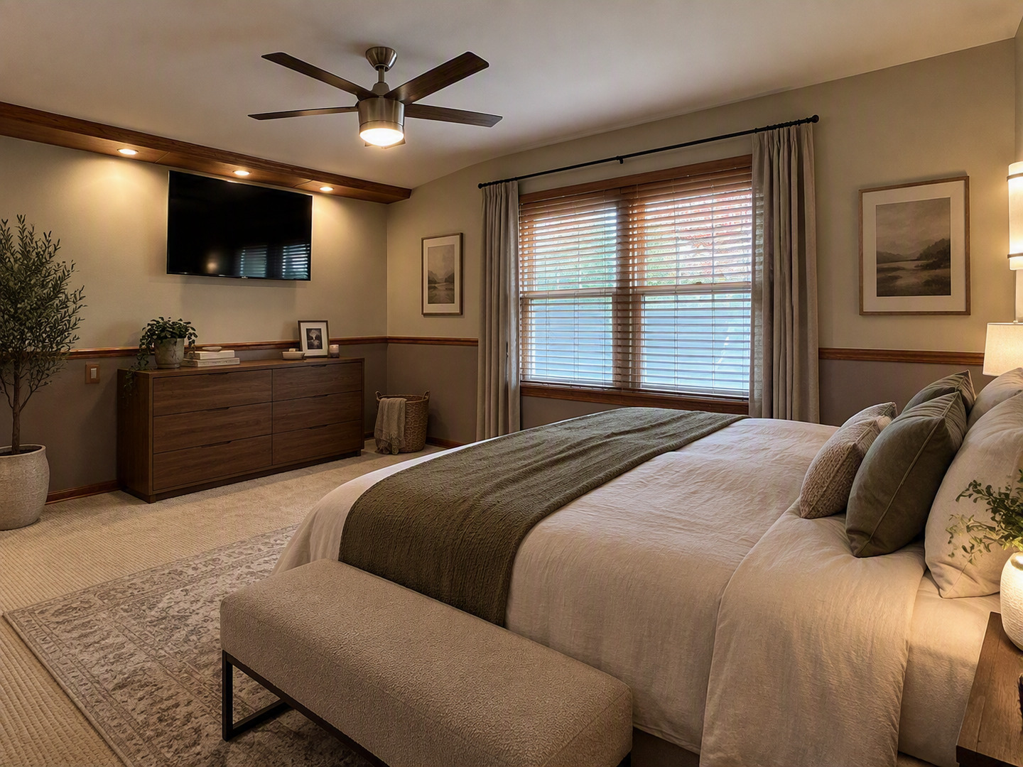 1170 Green Knolls Drive Property Photo 18