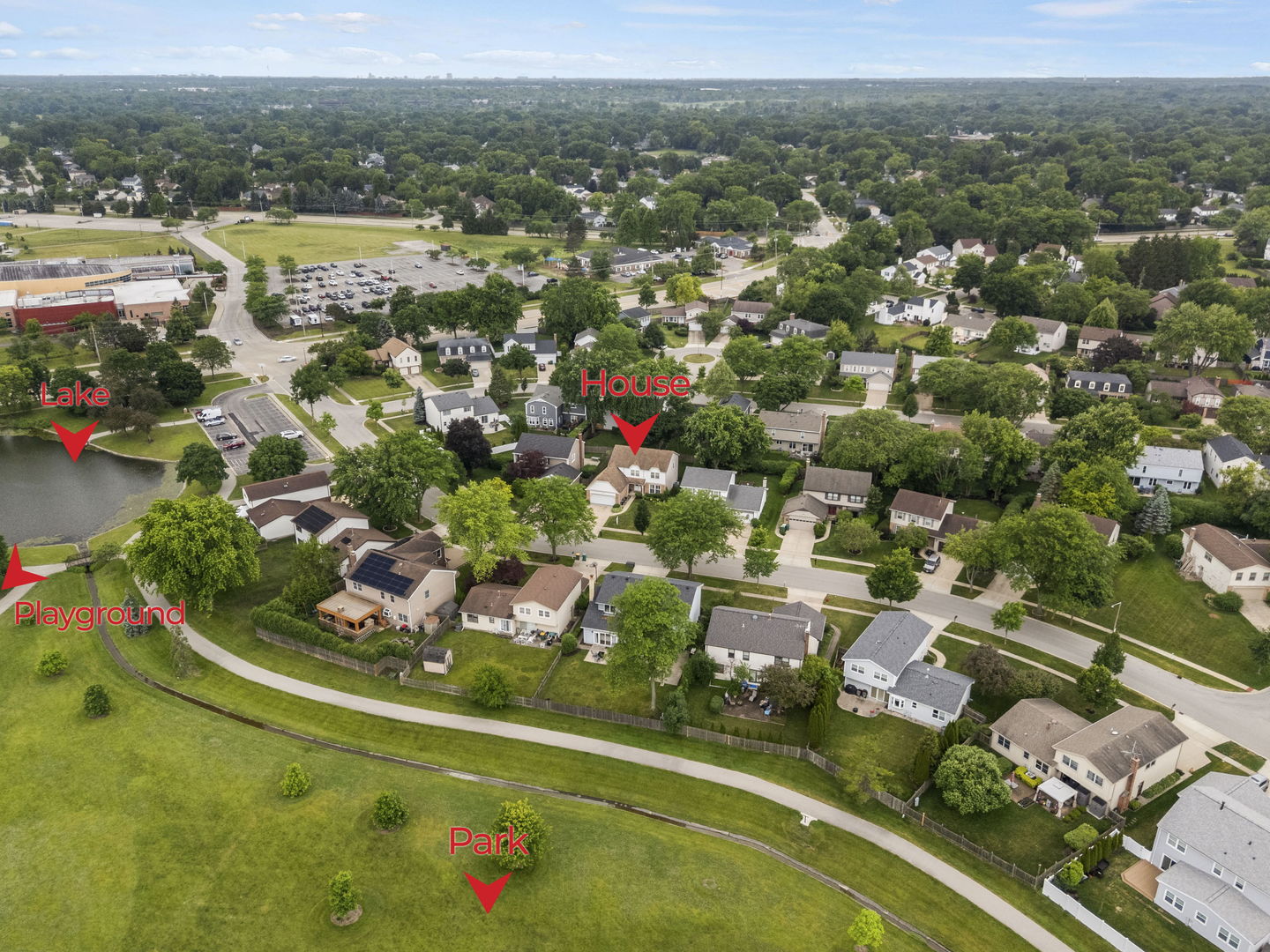 1170 Green Knolls Drive Property Photo 33