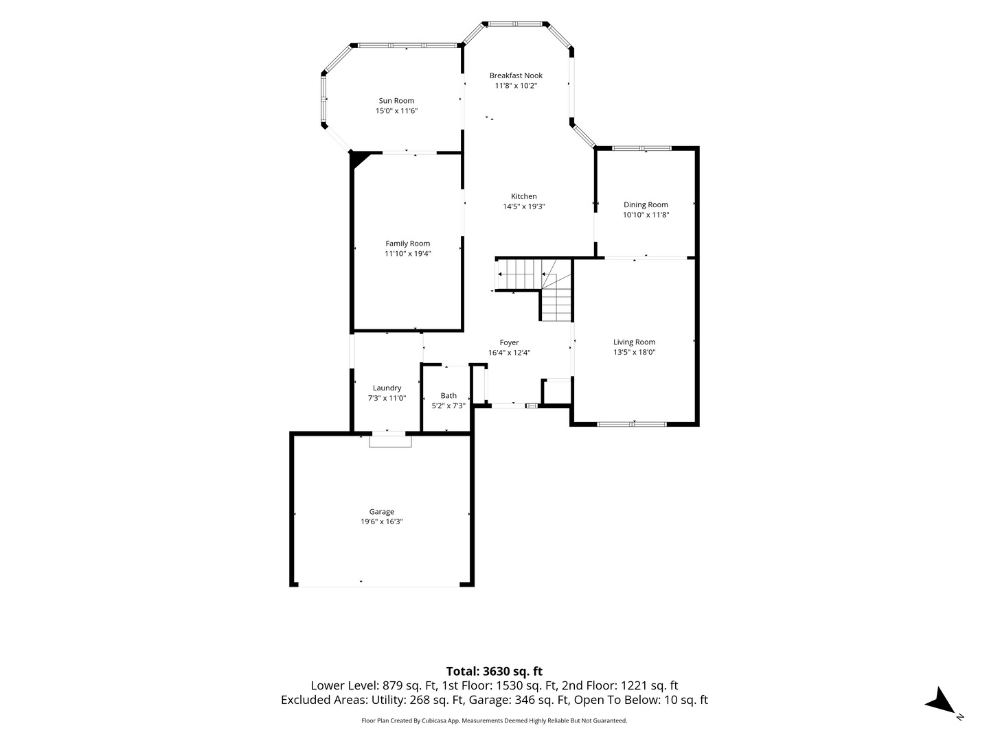 1170 Green Knolls Drive Property Photo 37