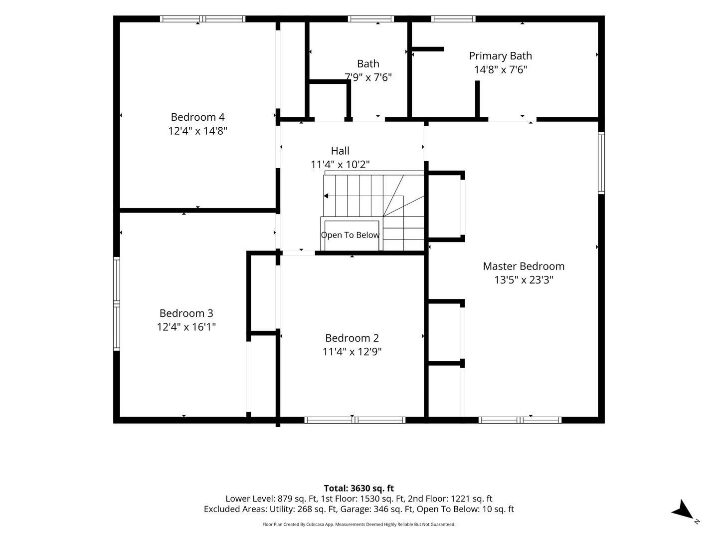 1170 Green Knolls Drive Property Photo 38