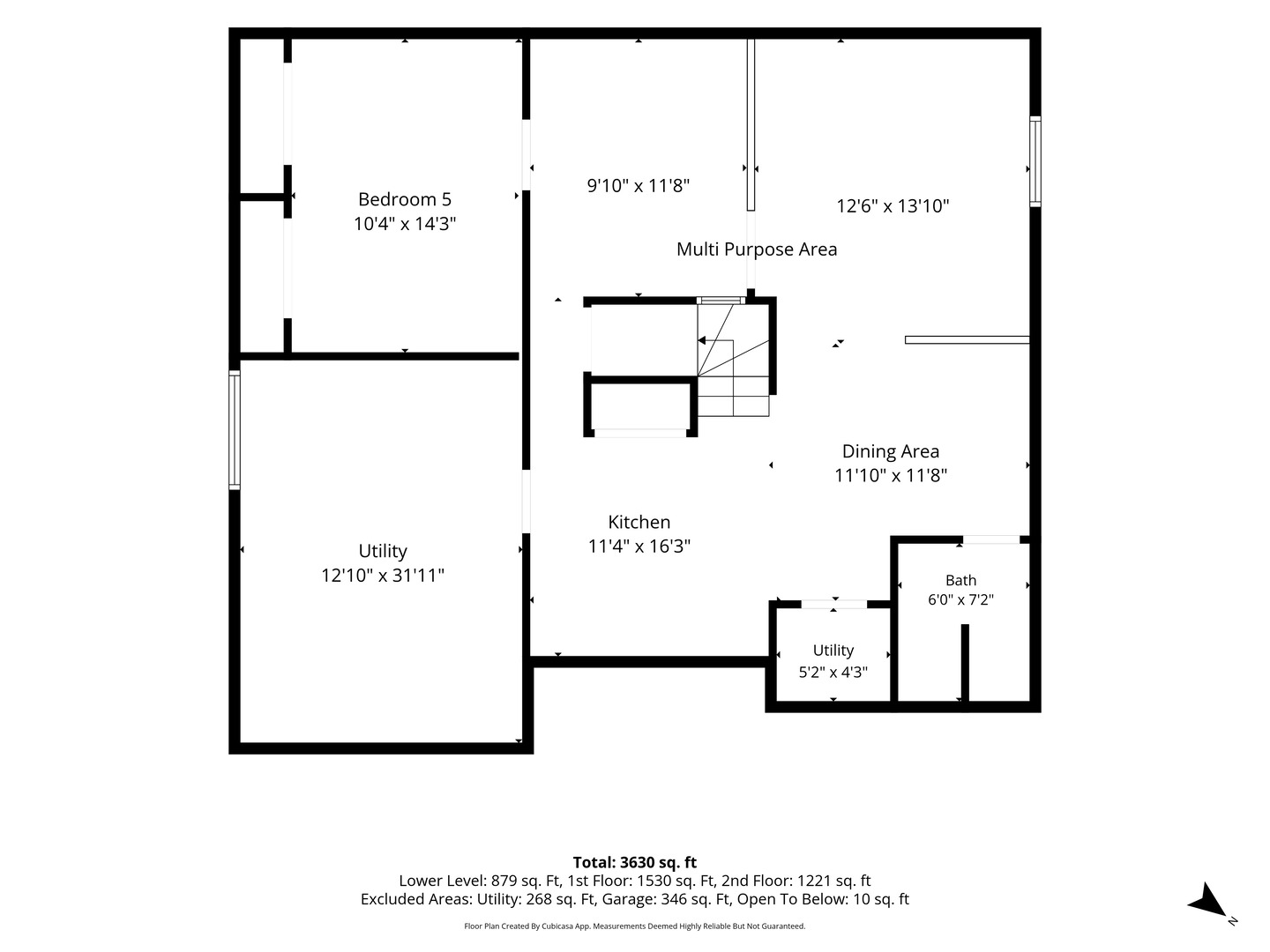1170 Green Knolls Drive Property Photo 39
