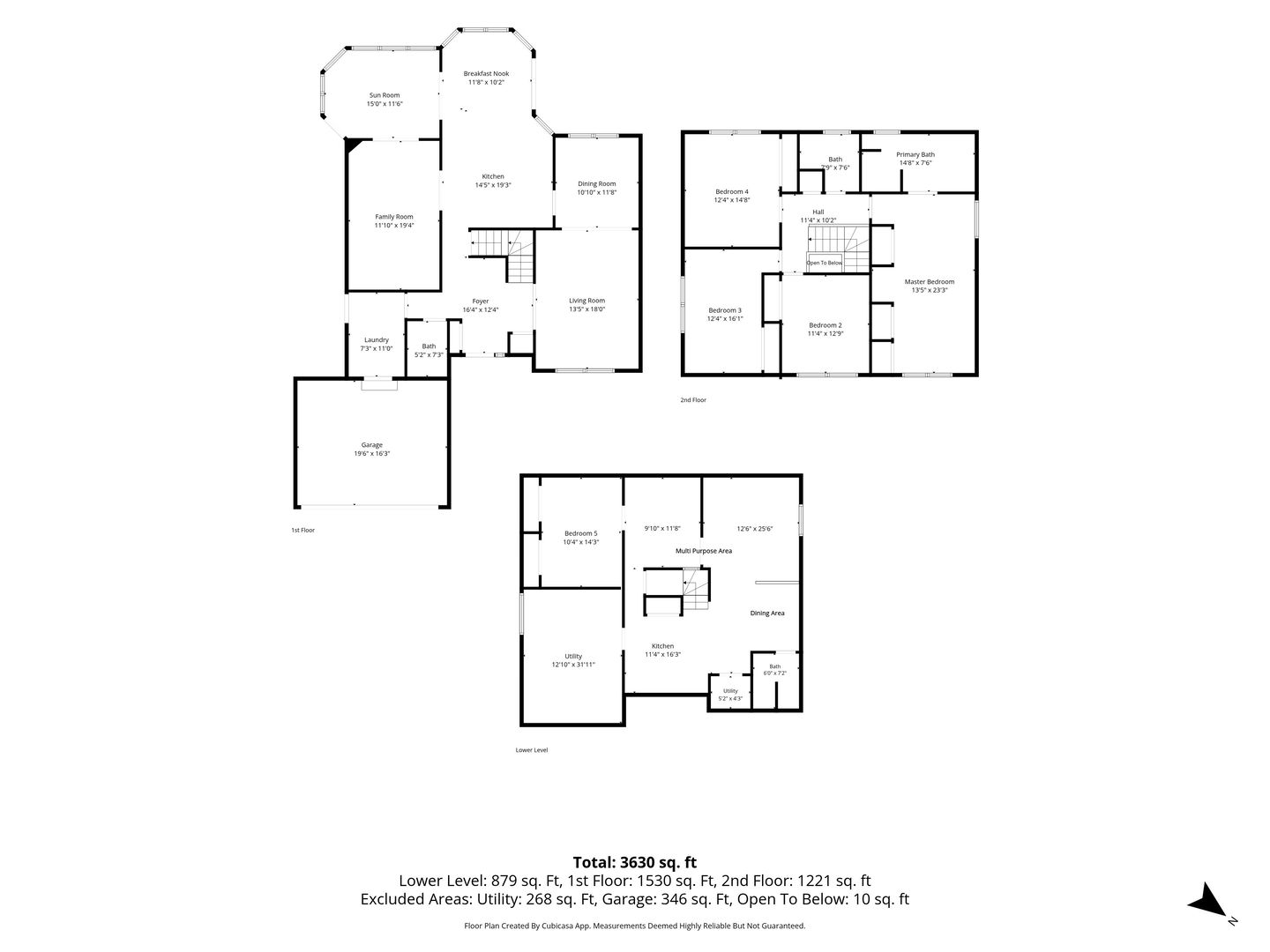 1170 Green Knolls Drive Property Photo 40