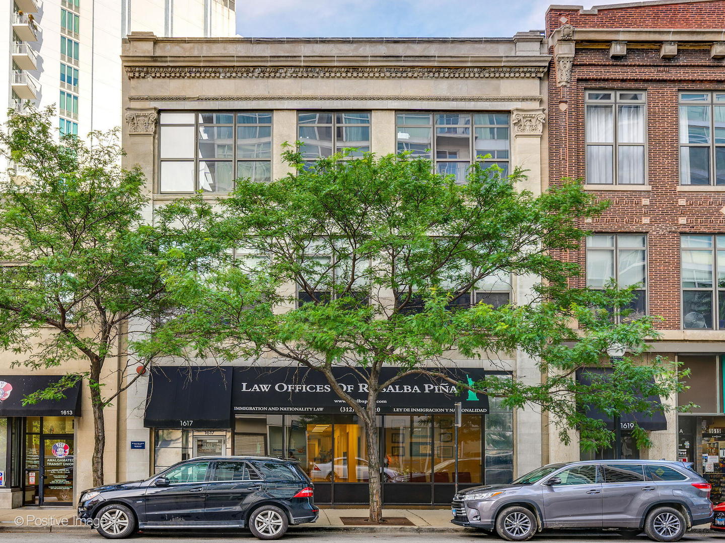 1617 S Michigan Avenue 312 Property Photo 1