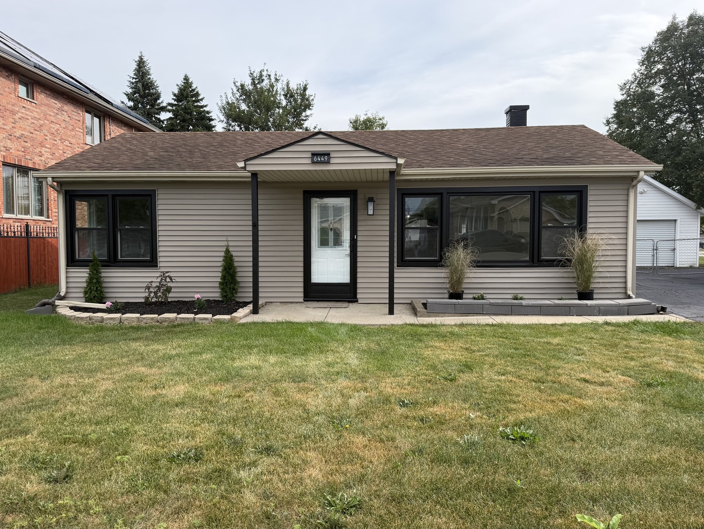 6449 W 84th Street Property Photo 1