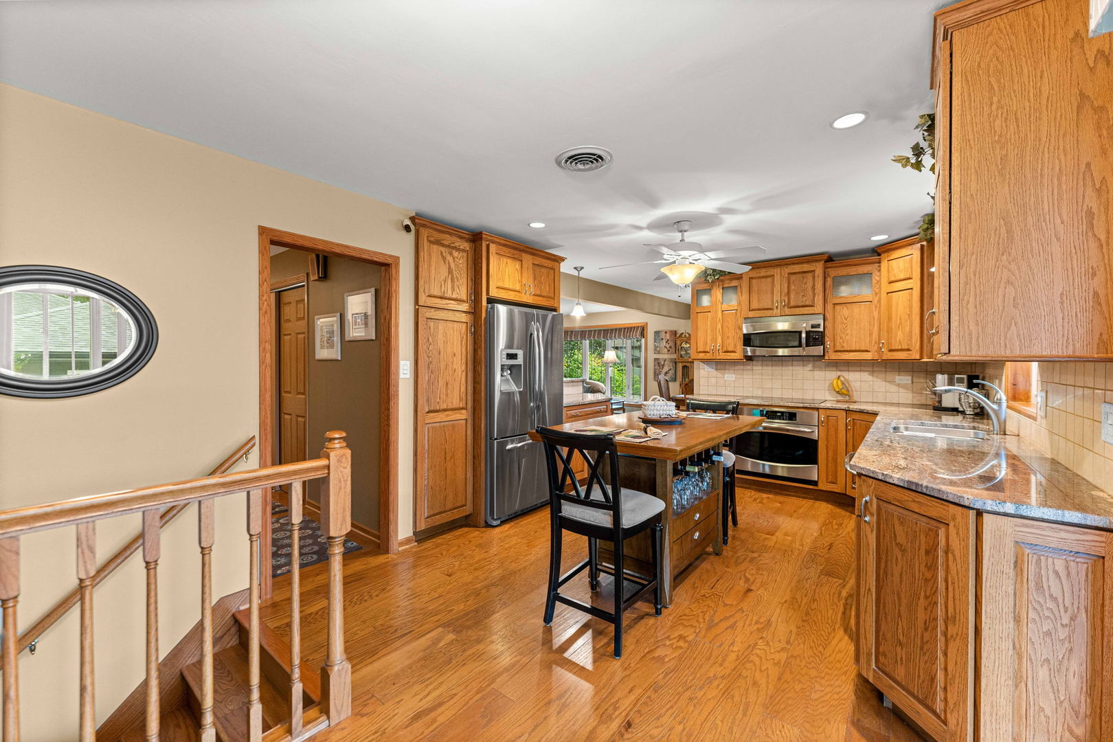 12449 S Mcvickers Avenue Property Photo 14