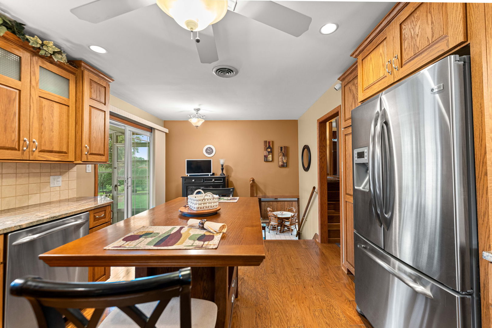 12449 S Mcvickers Avenue Property Photo 16