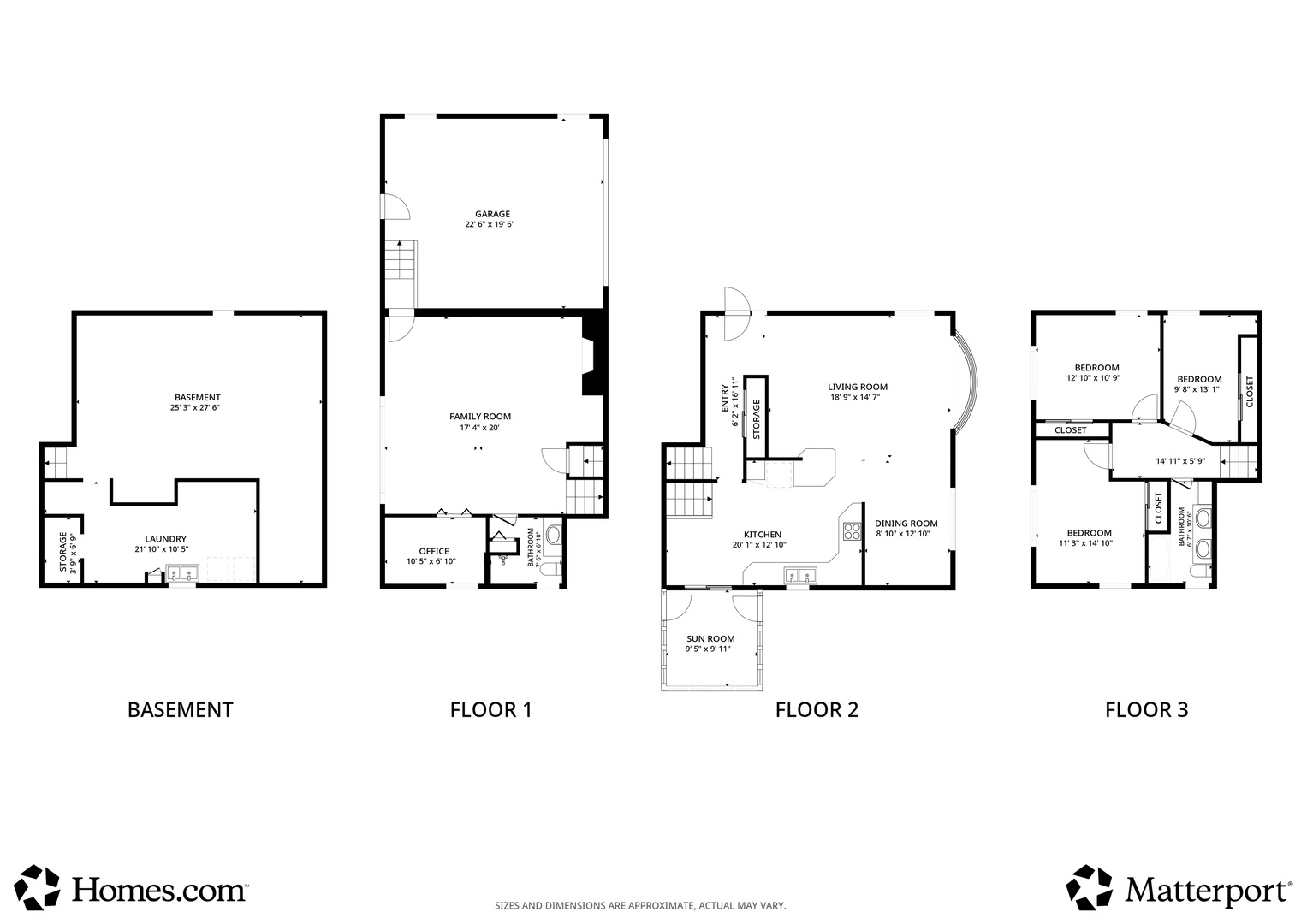 12449 S Mcvickers Avenue Property Photo 46