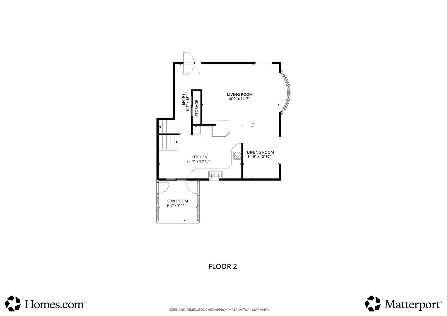 12449 S Mcvickers Avenue Property Photo 47