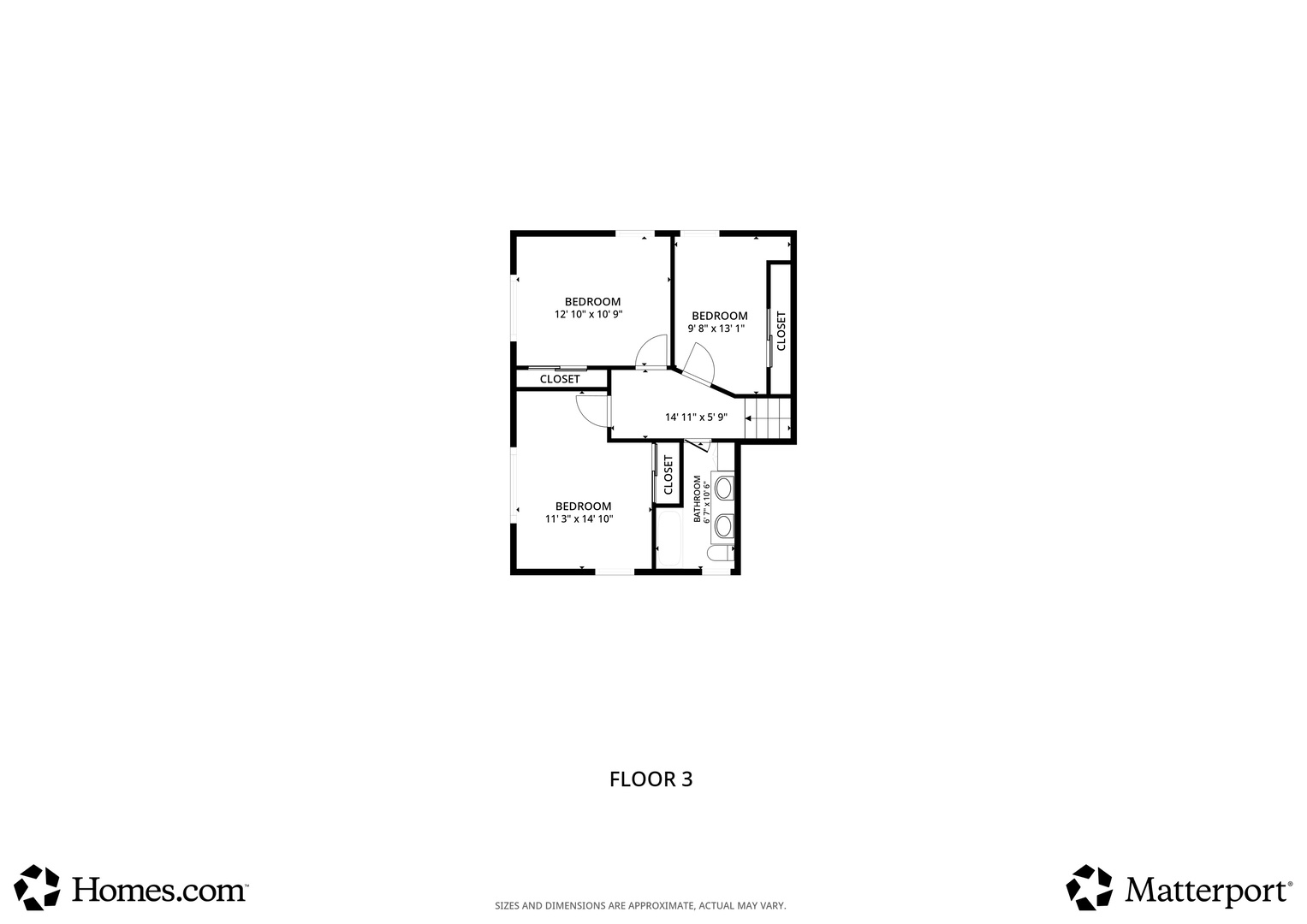 12449 S Mcvickers Avenue Property Photo 49