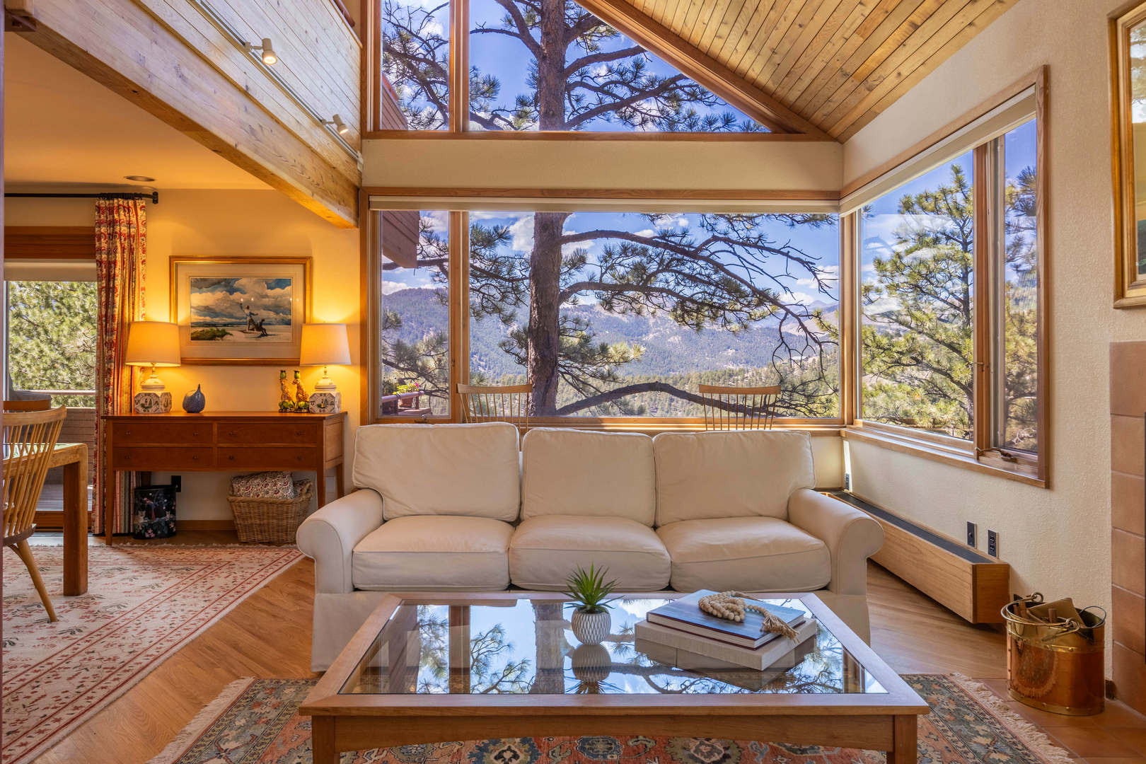 3367 Sunshine Canyon Drive Property Photo 4