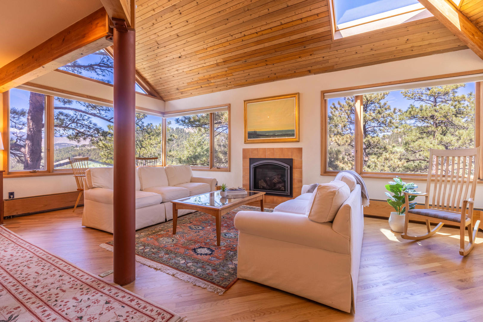 3367 Sunshine Canyon Drive Property Photo 6