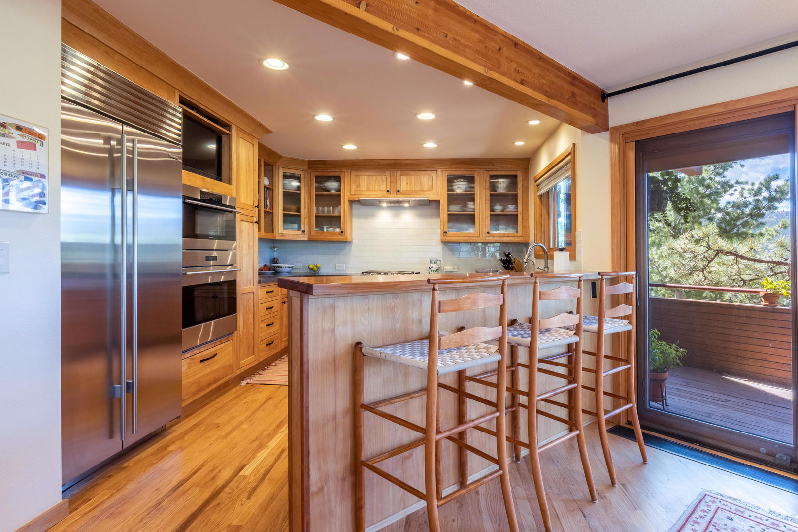 3367 Sunshine Canyon Drive Property Photo 8