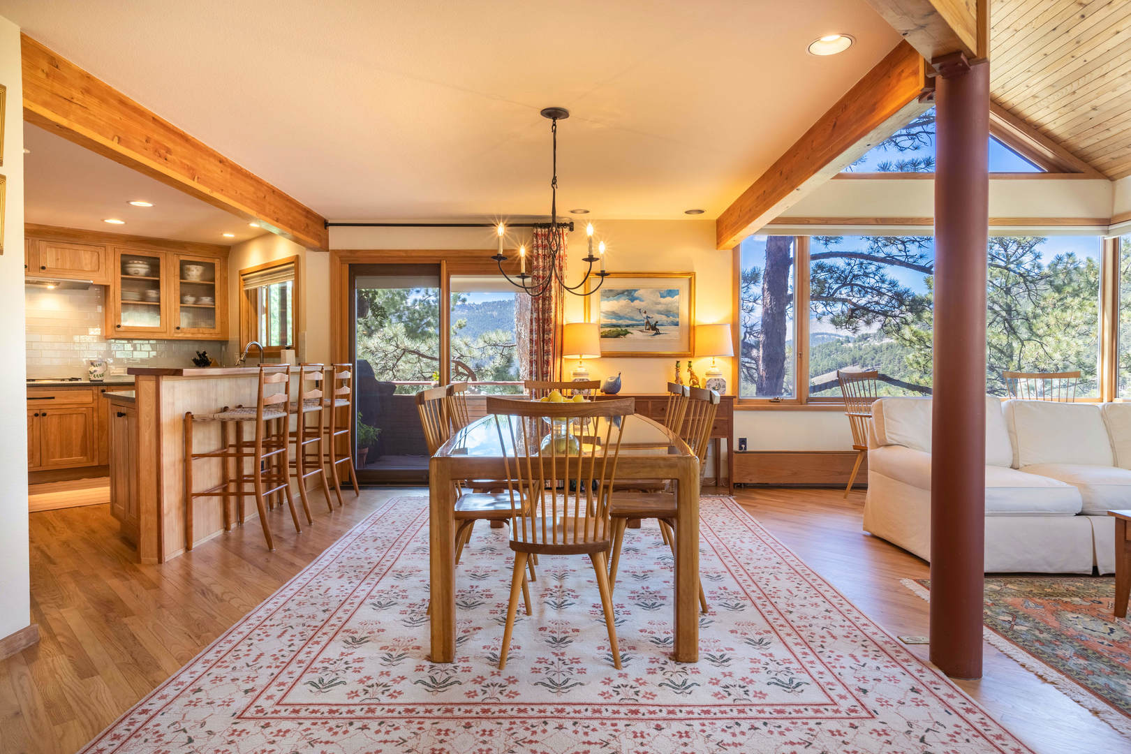 3367 Sunshine Canyon Drive Property Photo 13