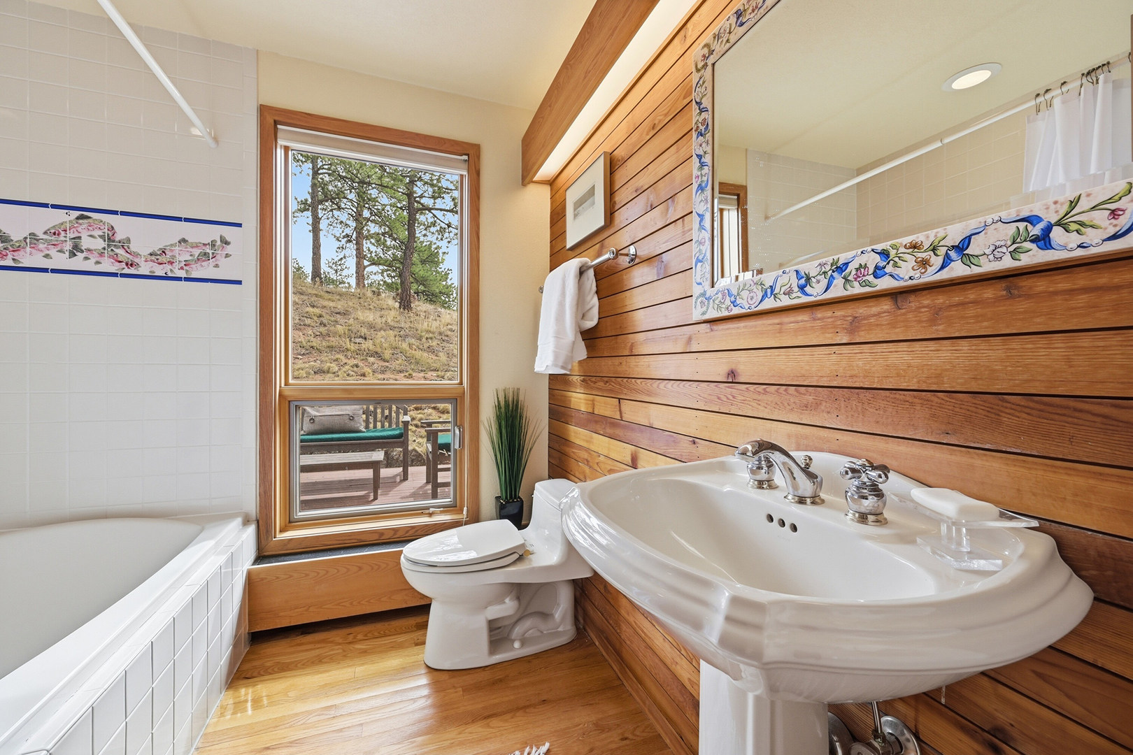 3367 Sunshine Canyon Drive Property Photo 27