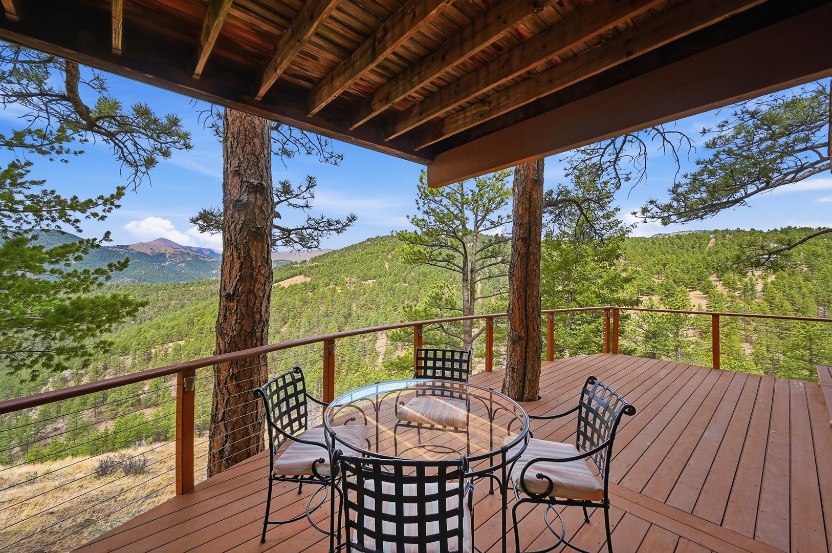 3367 Sunshine Canyon Drive Property Photo 33