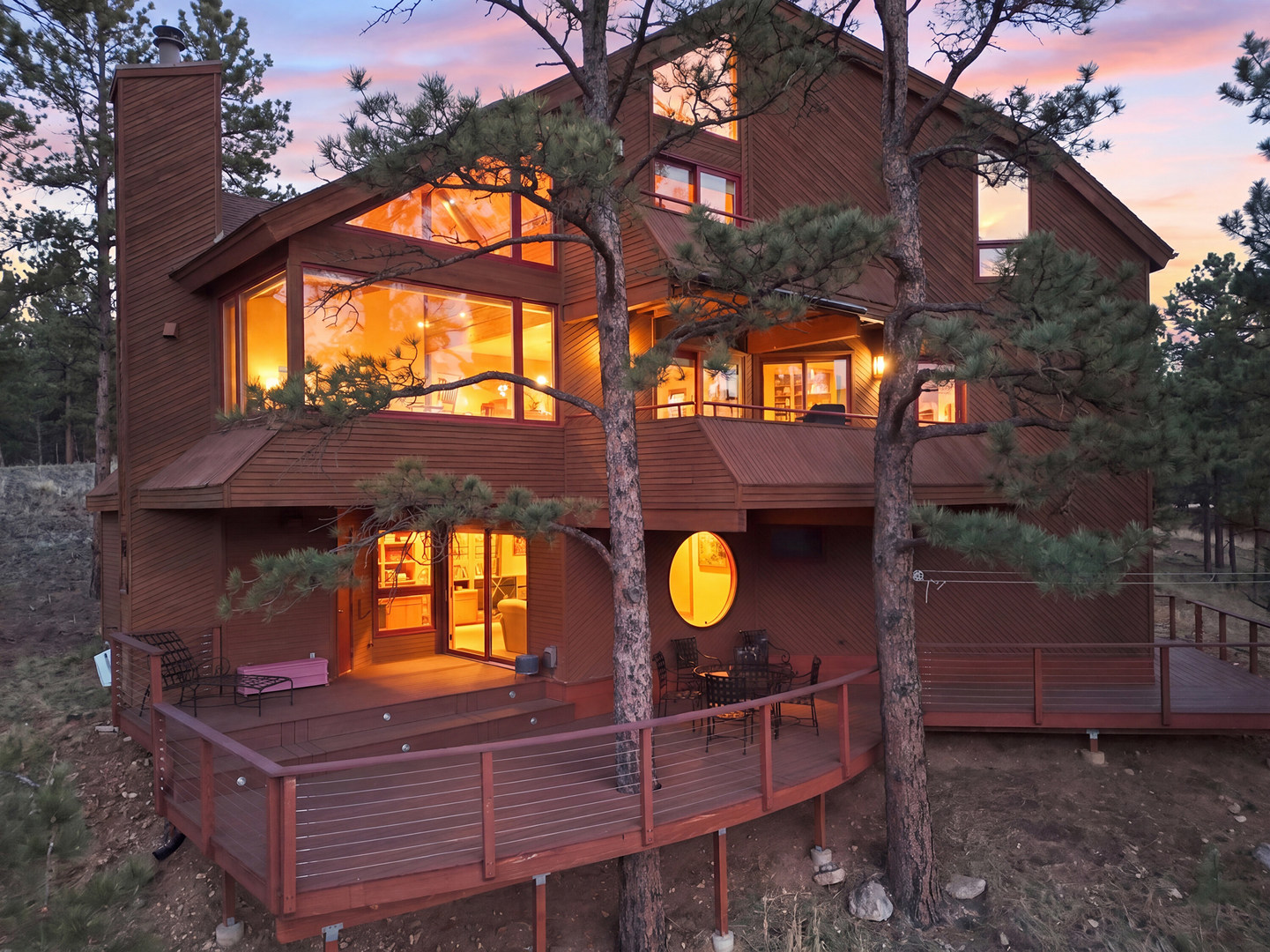 3367 Sunshine Canyon Drive Property Photo 35