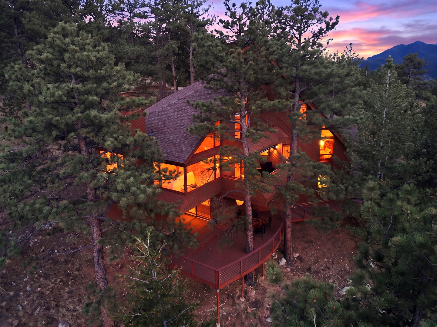 3367 Sunshine Canyon Drive Property Photo 36