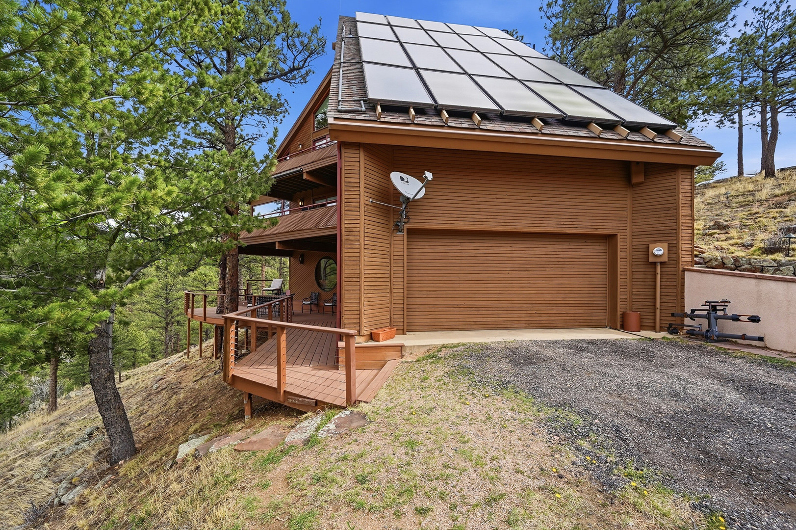 3367 Sunshine Canyon Drive Property Photo 37